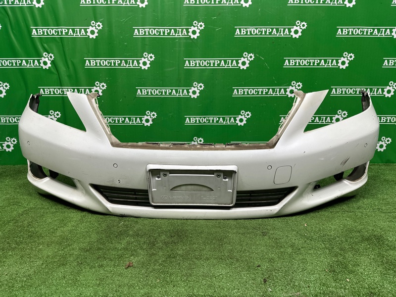 Бампер, 45000 рублей, Москва