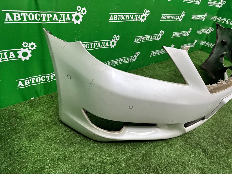 Бампер, 45000 рублей, Москва