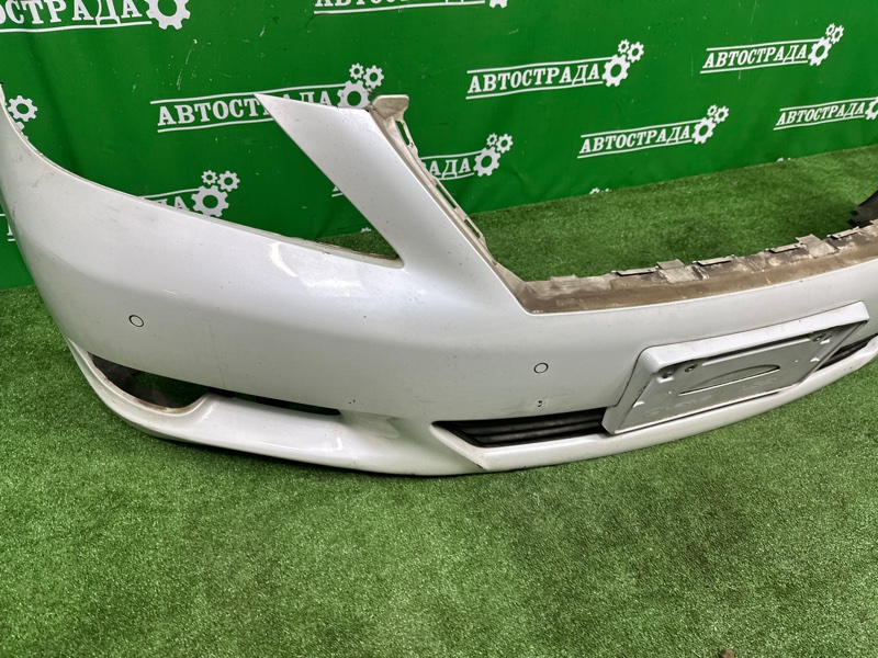 Бампер, 45000 рублей, Москва