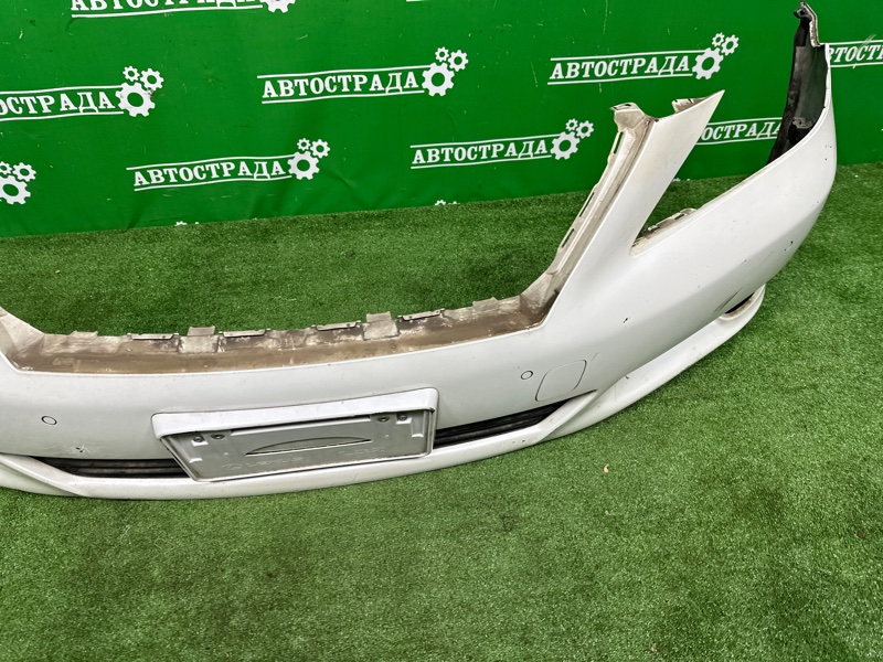 Бампер, 45000 рублей, Москва