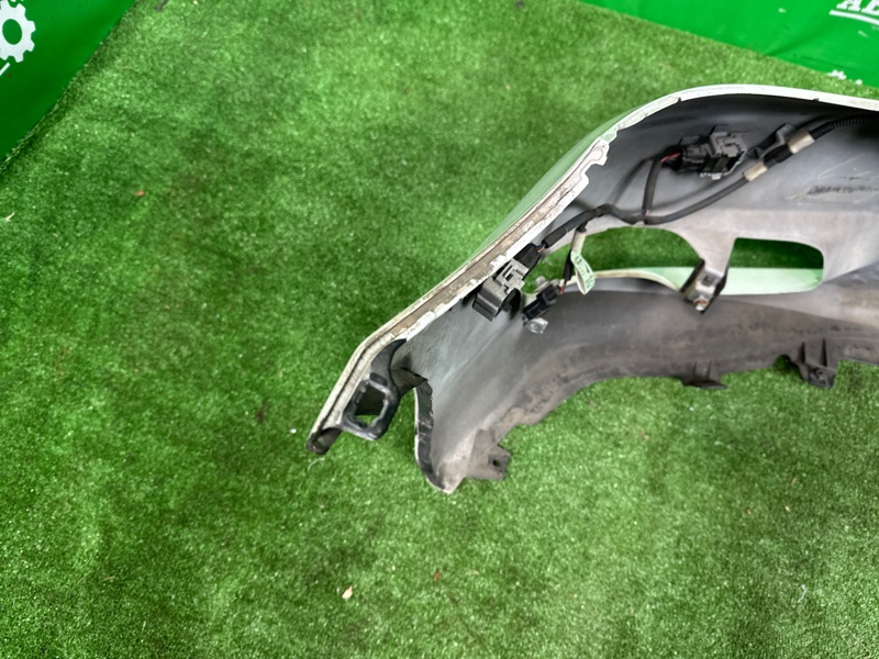 Бампер, 45000 рублей, Москва