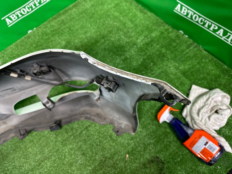 Бампер, 45000 рублей, Москва