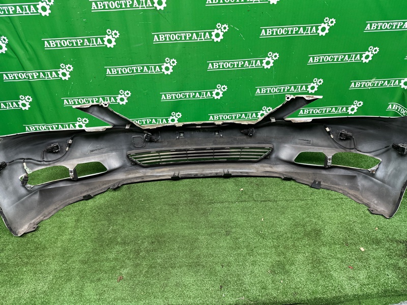 Бампер, 45000 рублей, Москва