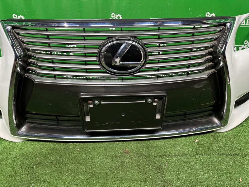 Бампер, 195000 рублей, Москва