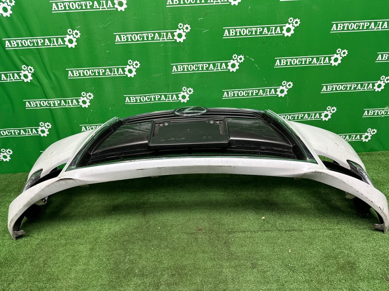 Бампер, 195000 рублей, Москва