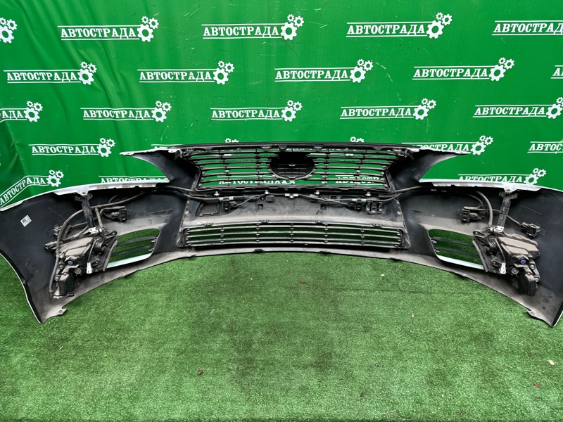 Бампер, 195000 рублей, Москва