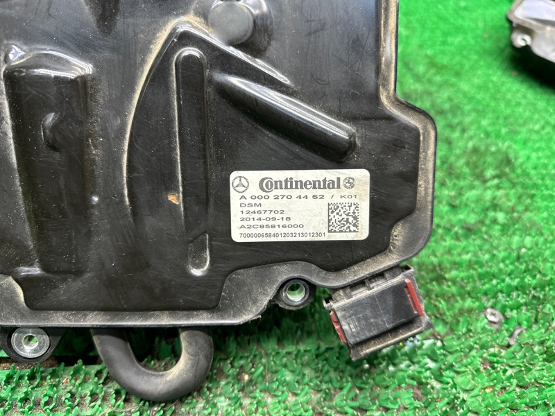 Блок ISM, 30000 рублей, Москва