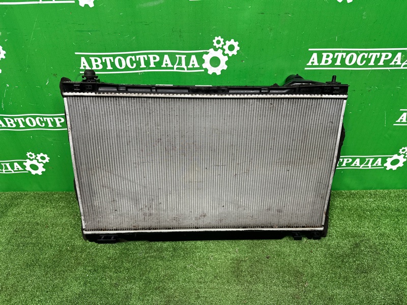 Радиатор двигателя, 50000 рублей, Москва