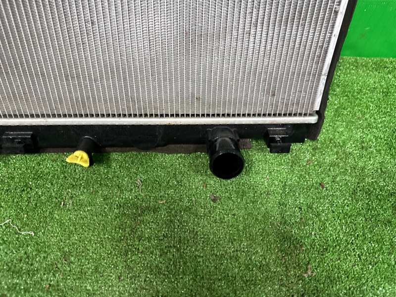 Радиатор двигателя, 50000 рублей, Москва