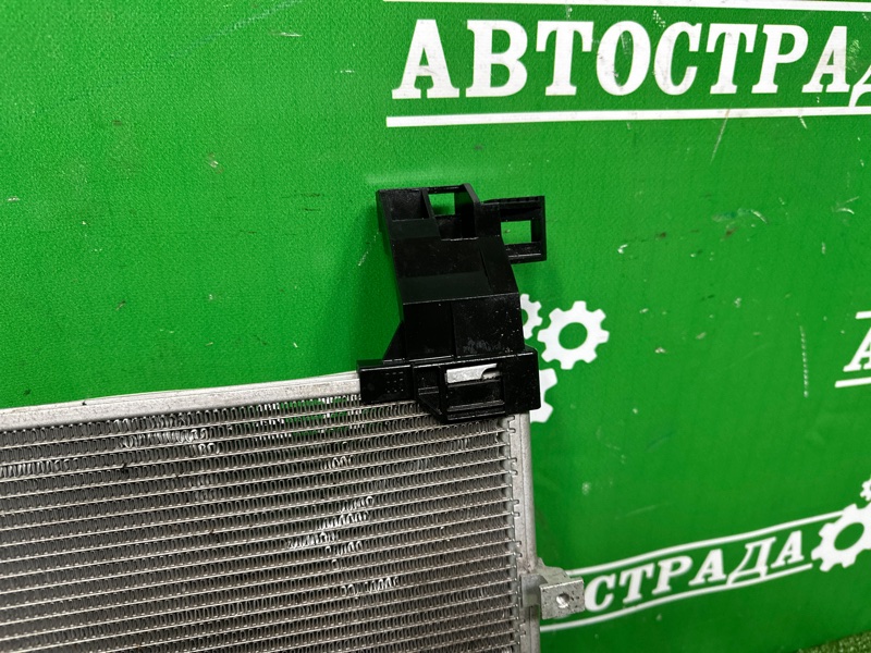 Радиатор кондиционера, 40000 рублей, Москва