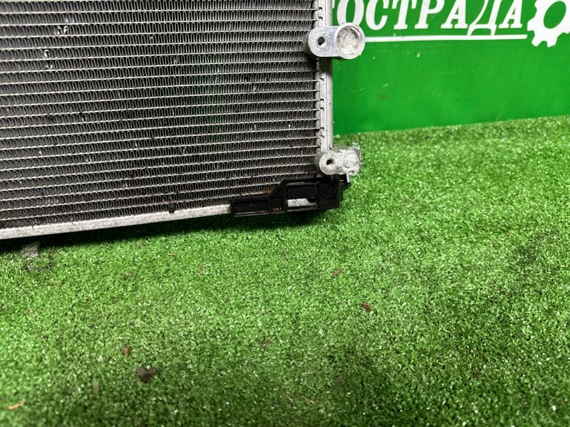 Радиатор кондиционера, 40000 рублей, Москва