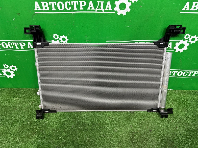 Радиатор кондиционера, 40000 рублей, Москва