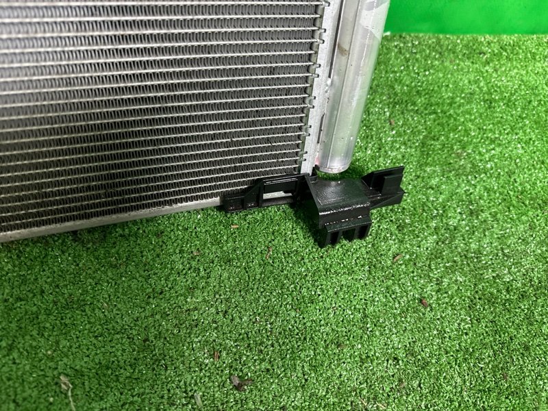 Радиатор кондиционера, 40000 рублей, Москва