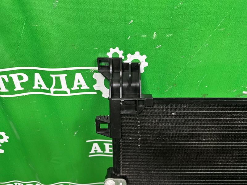 Радиатор кондиционера, 40000 рублей, Москва