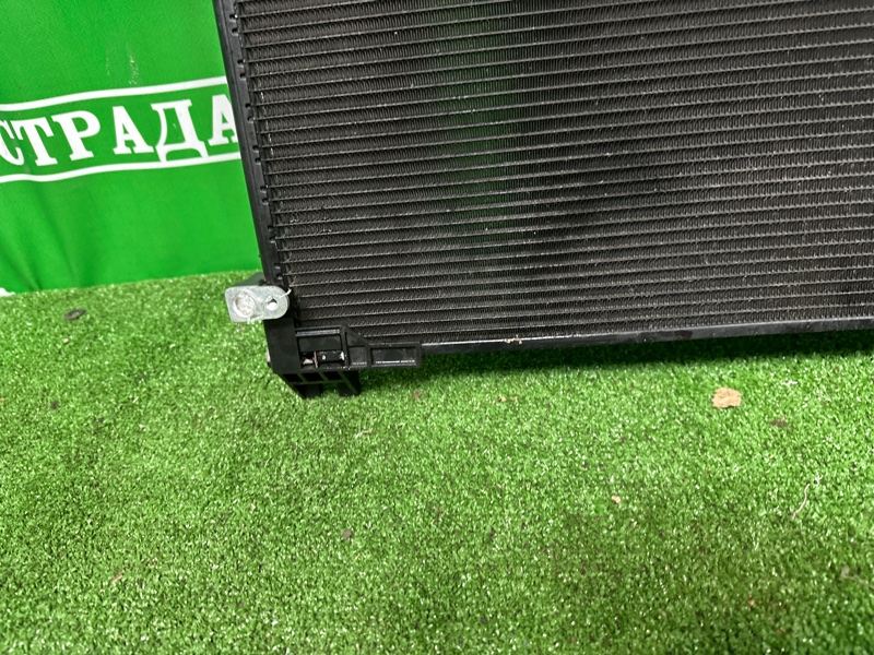 Радиатор кондиционера, 40000 рублей, Москва