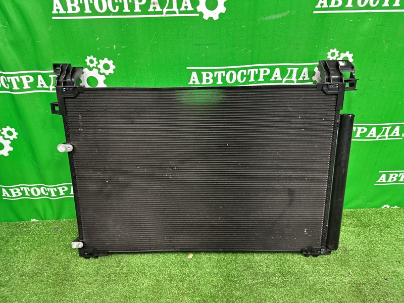 Радиатор кондиционера, 40000 рублей, Москва