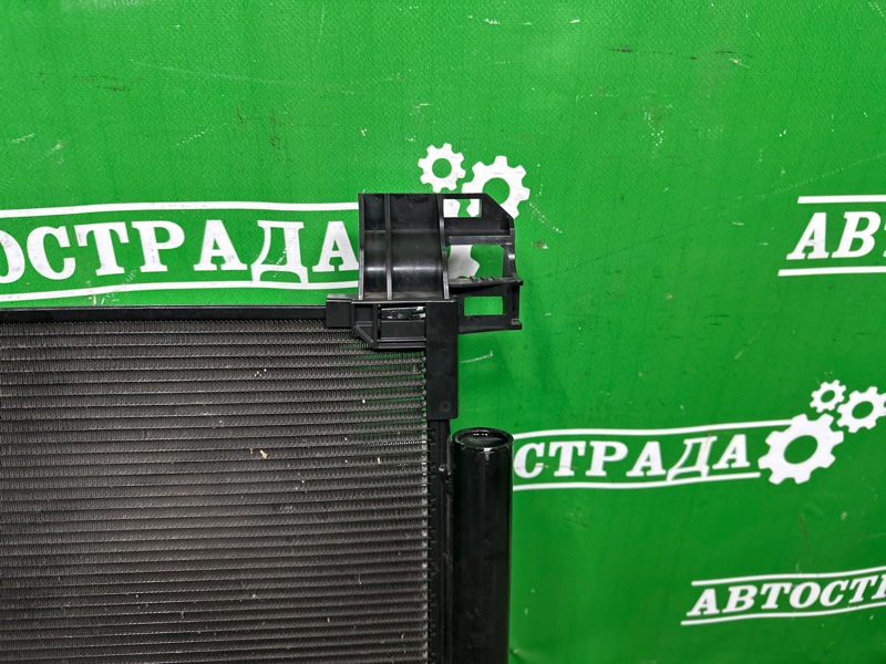 Радиатор кондиционера, 40000 рублей, Москва