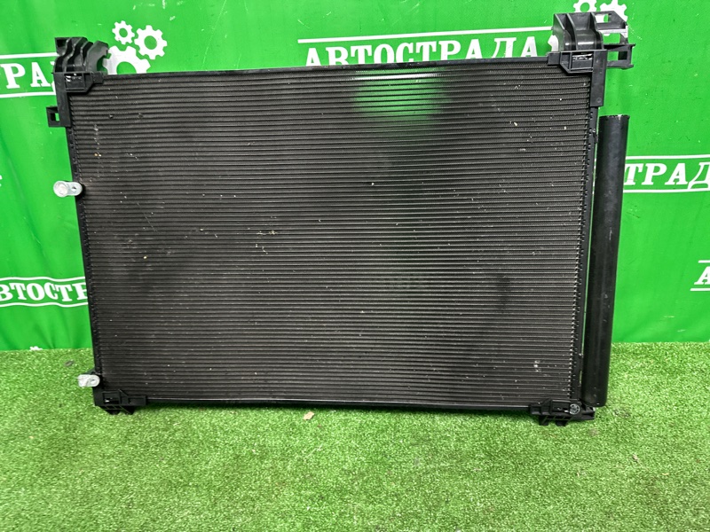 Радиатор кондиционера, 40000 рублей, Москва