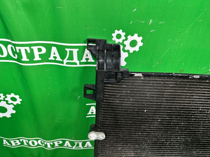 Радиатор кондиционера, 40000 рублей, Москва