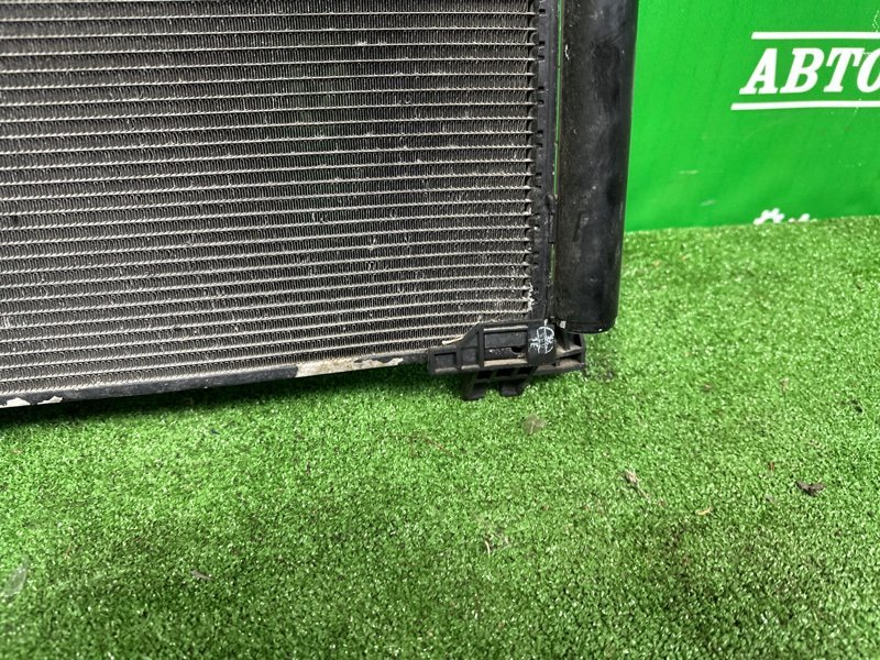 Радиатор кондиционера, 40000 рублей, Москва