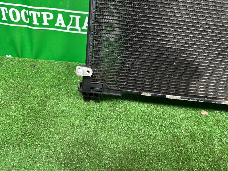 Радиатор кондиционера, 40000 рублей, Москва