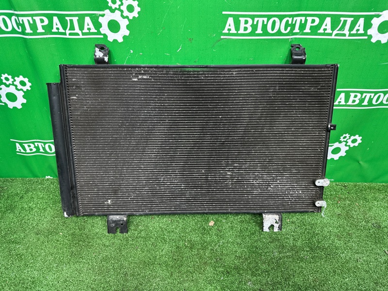 Радиатор кондиционера, 10000 рублей, Москва