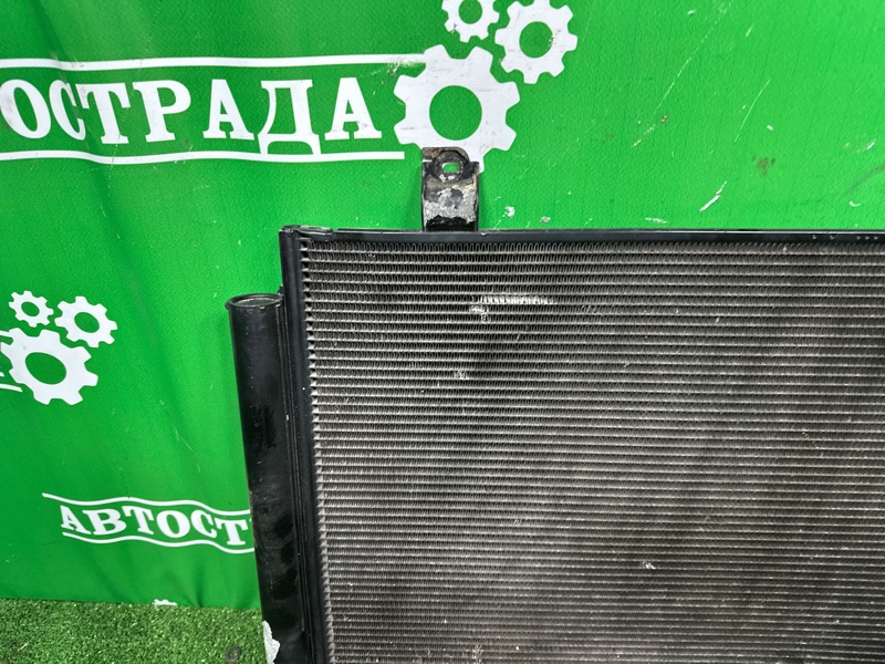 Радиатор кондиционера, 10000 рублей, Москва