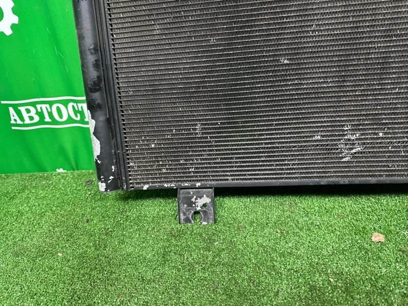 Радиатор кондиционера, 10000 рублей, Москва