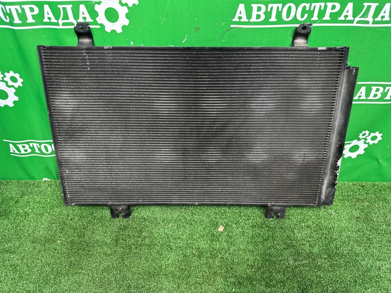 Радиатор кондиционера, 10000 рублей, Москва