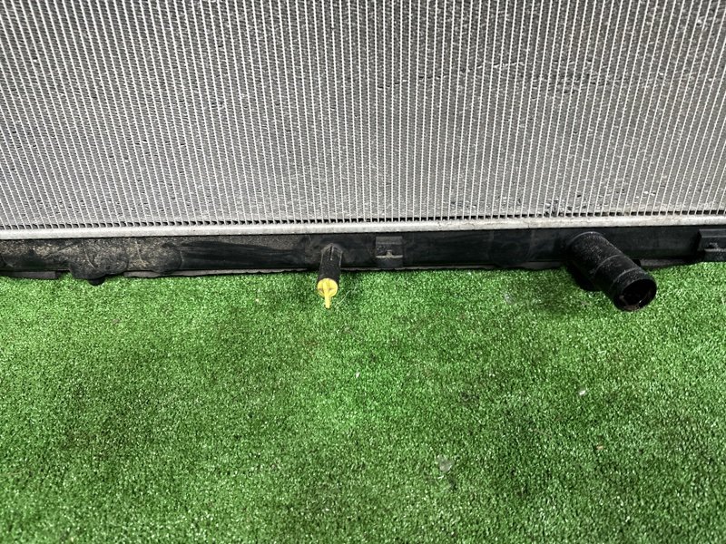 Радиатор двигателя, 35000 рублей, Москва