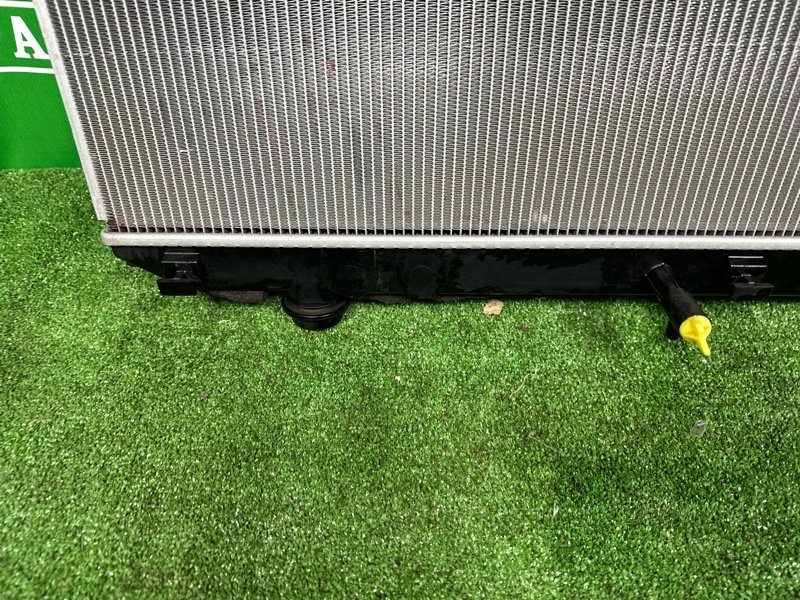 Радиатор двигателя, 35000 рублей, Москва