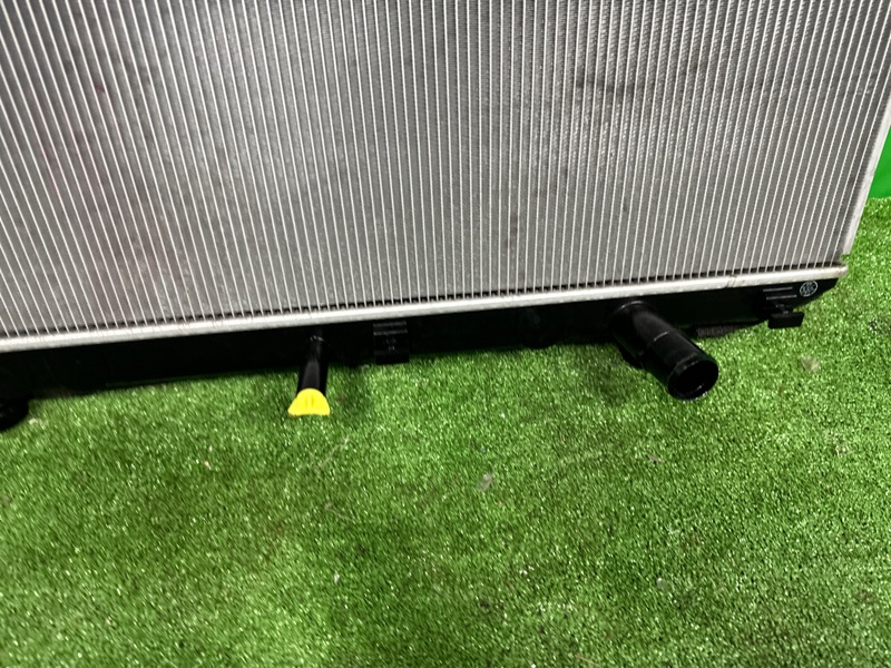 Радиатор двигателя, 35000 рублей, Москва