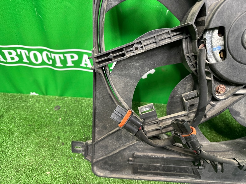 Диффузор, 18000 рублей, Москва