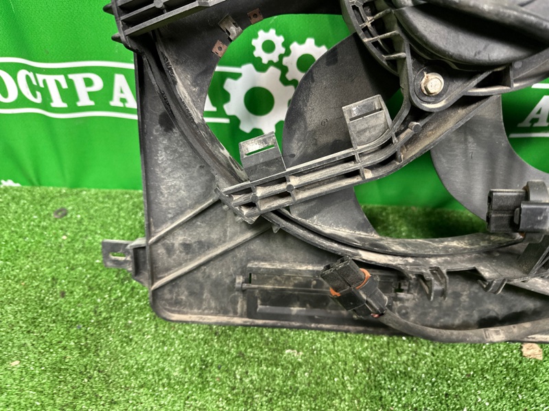 Диффузор, 18000 рублей, Москва