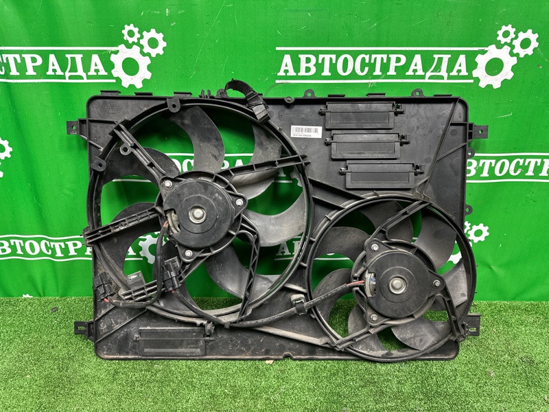 Диффузор, 18000 рублей, Москва