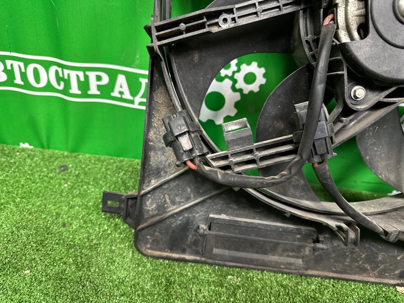 Диффузор, 18000 рублей, Москва