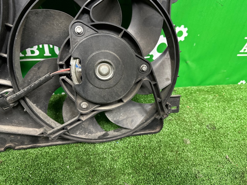 Диффузор, 18000 рублей, Москва