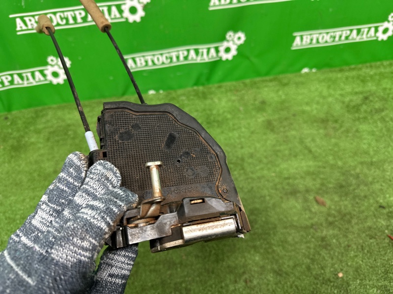 Замок боковой двери, 3000 рублей, Москва