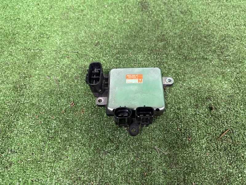 Блок управления вентилятором, 5000 рублей, Москва