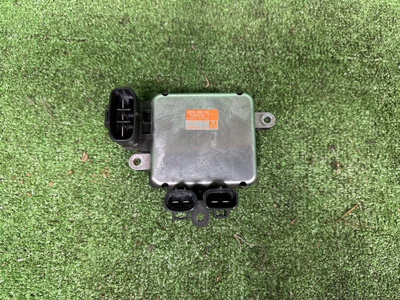 Блок управления вентилятором, 5000 рублей, Москва