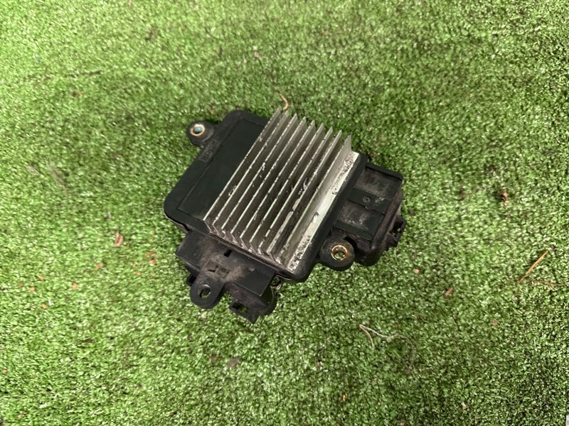 Блок управления вентилятором, 5000 рублей, Москва