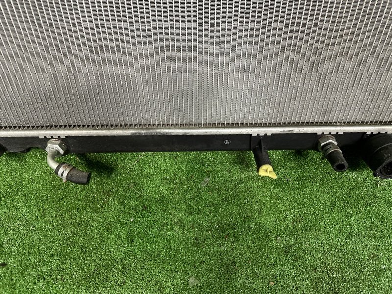 Радиатор двигателя, 30000 рублей, Москва