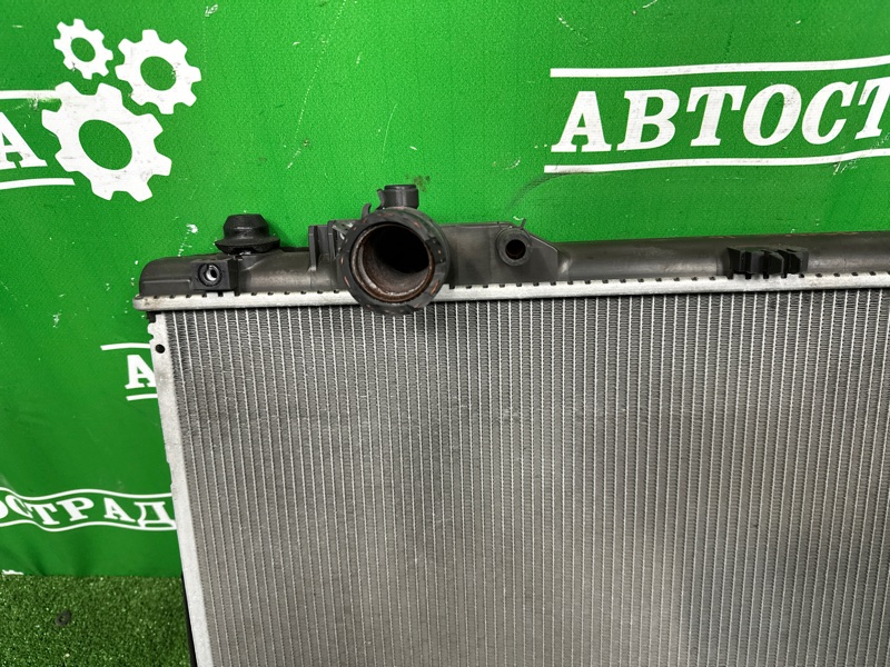Радиатор двигателя, 30000 рублей, Москва