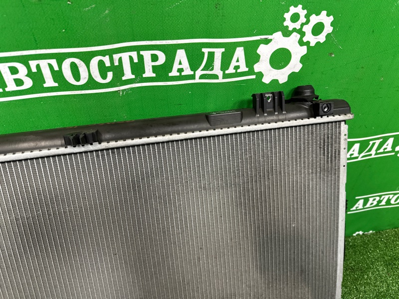 Радиатор двигателя, 30000 рублей, Москва