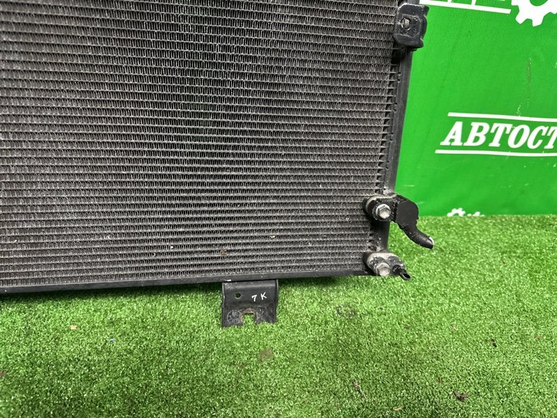 Радиатор кондиционера, 25000 рублей, Москва