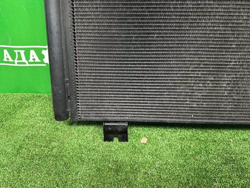 Радиатор кондиционера, 25000 рублей, Москва