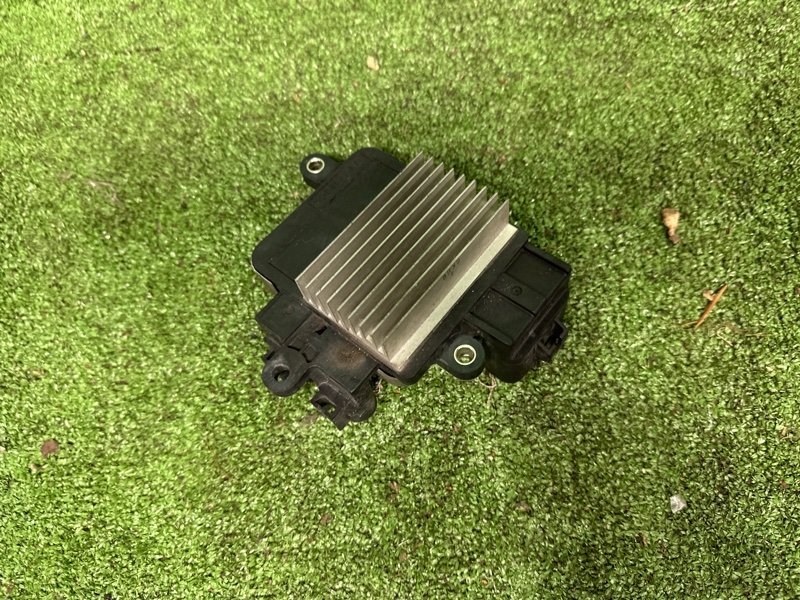 Блок управления вентилятором, 4000 рублей, Москва