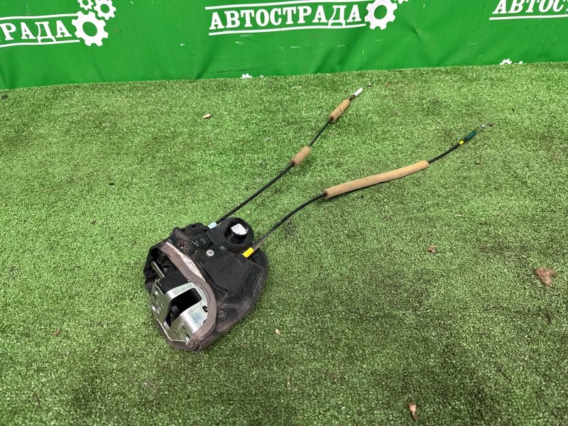 Замок боковой двери, 3000 рублей, Москва