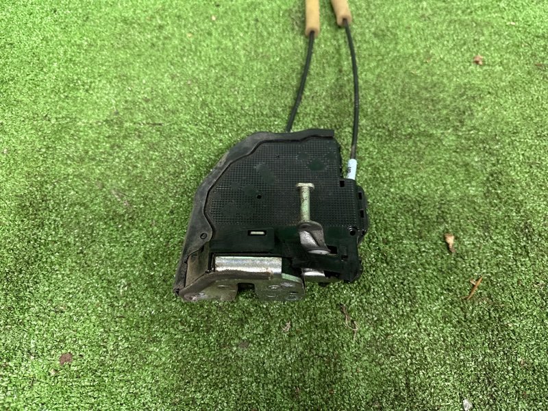 Замок боковой двери, 3000 рублей, Москва