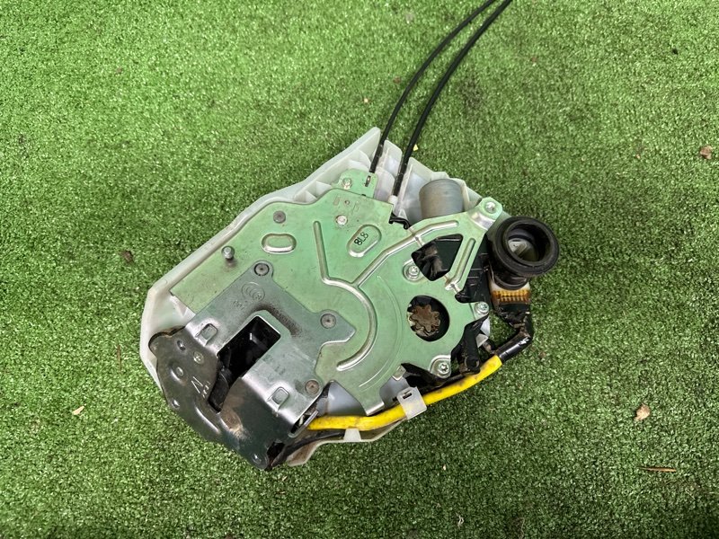 Замок боковой двери, 10000 рублей, Москва